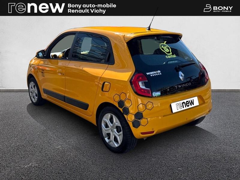 Renault Twingo III