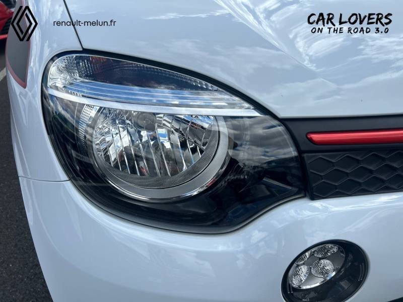 Renault Twingo III