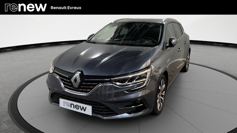 Renault Megane IV Berline
