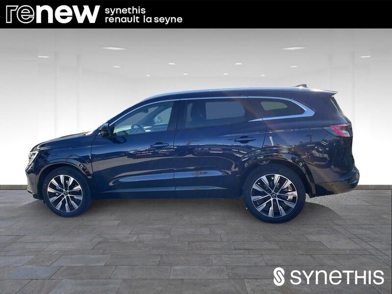 Renault Espace VI