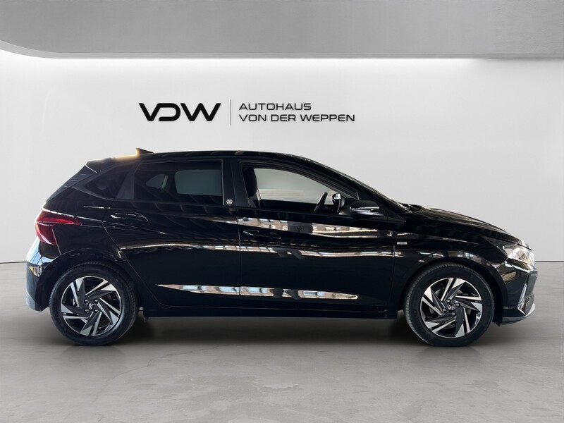Hyundai New