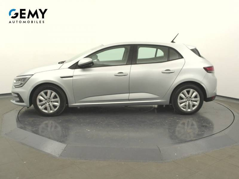 Renault Megane IV Berline