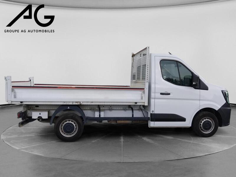 Renault Master III