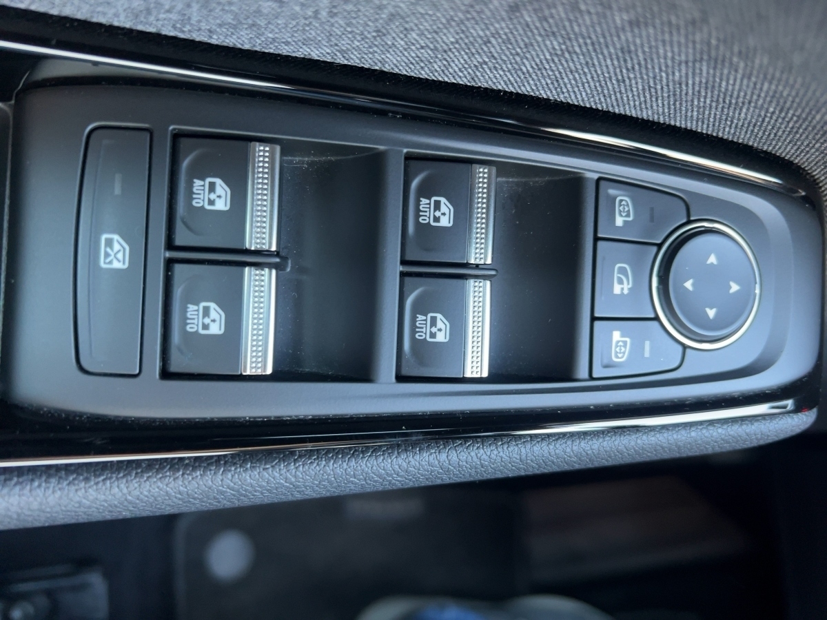 Renault Austral – Bild 14