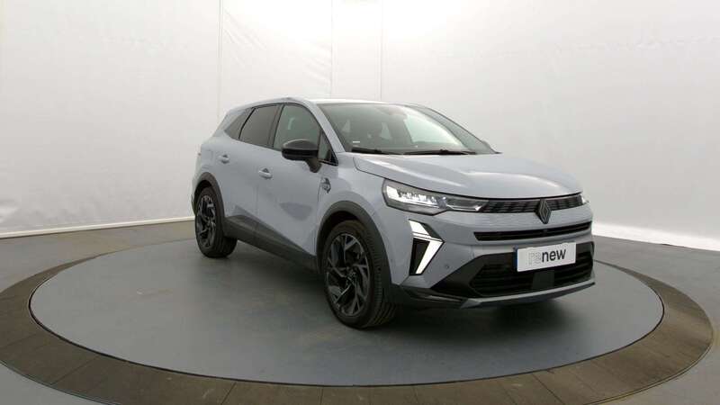 Renault Symbioz