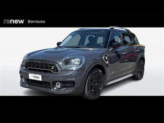 Countryman
