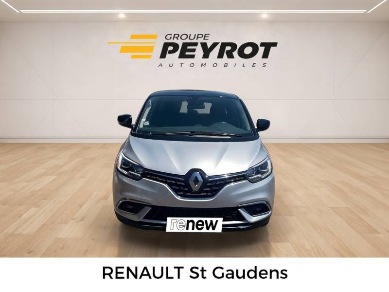 Renault Scenic IV