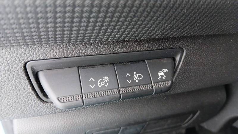 Renault Kangoo VU