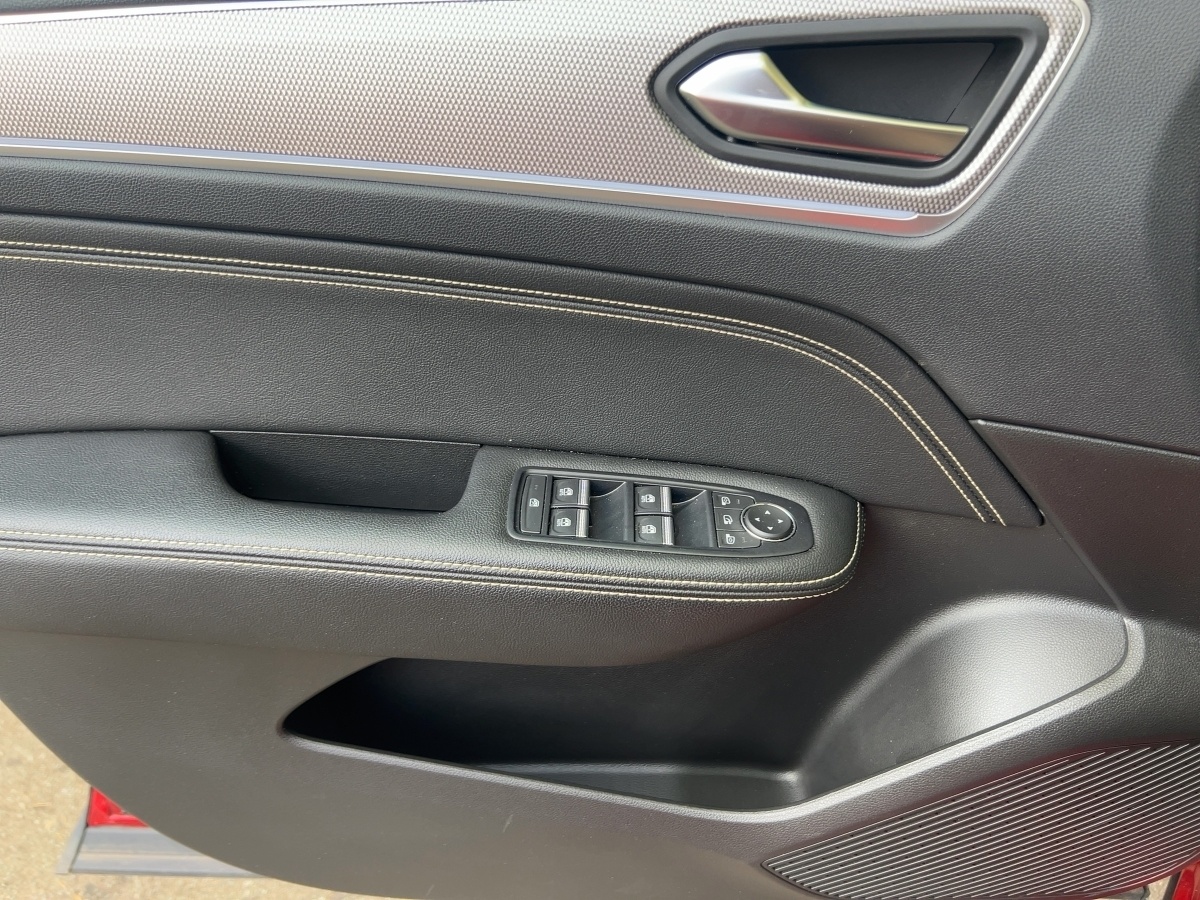 Renault Arkana – Bild 18