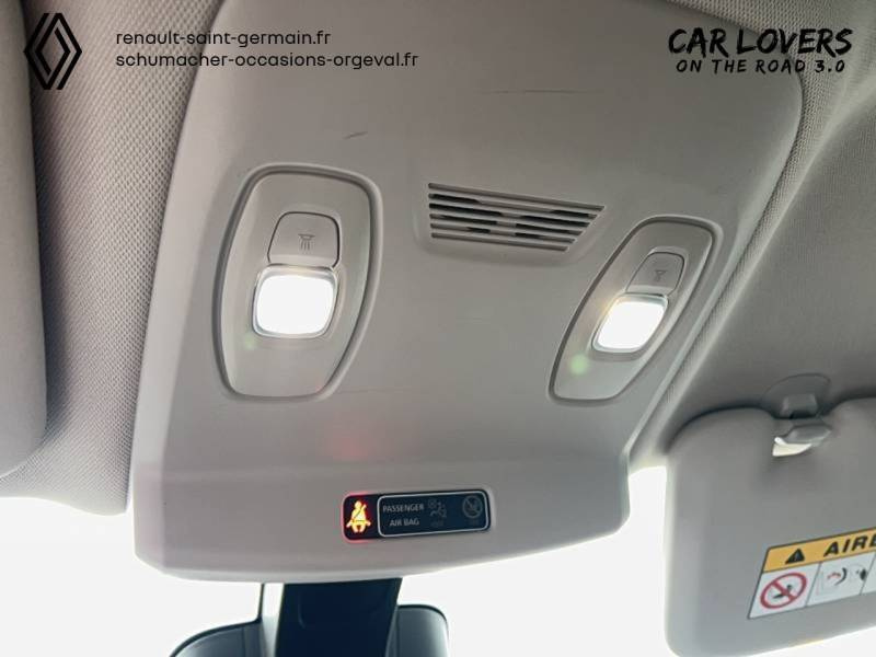 Renault Scenic IV