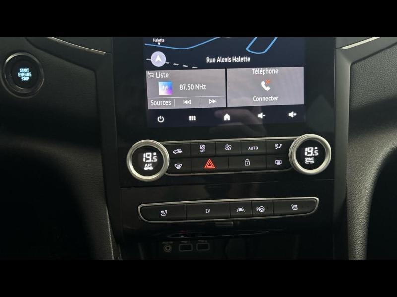 Renault Megane IV Berline