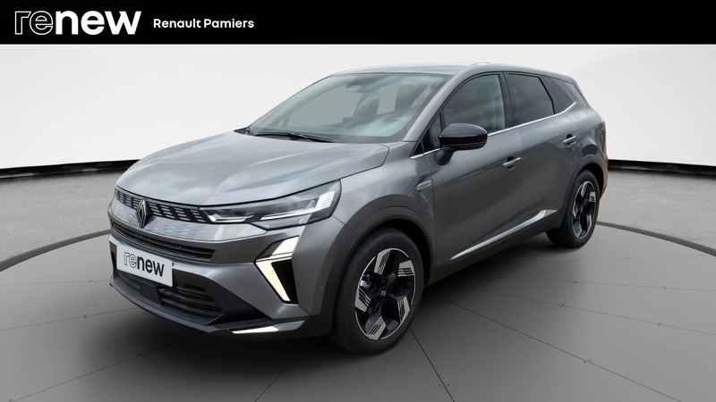 Renault Symbioz