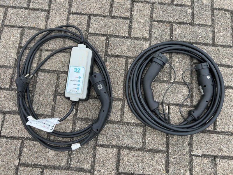 Fahrzeugabbildung Spring Electric 45 Business  Bild 14 von 16