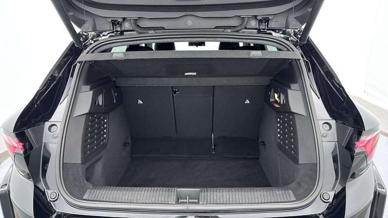 Renault Scenic E-Tech Electrique