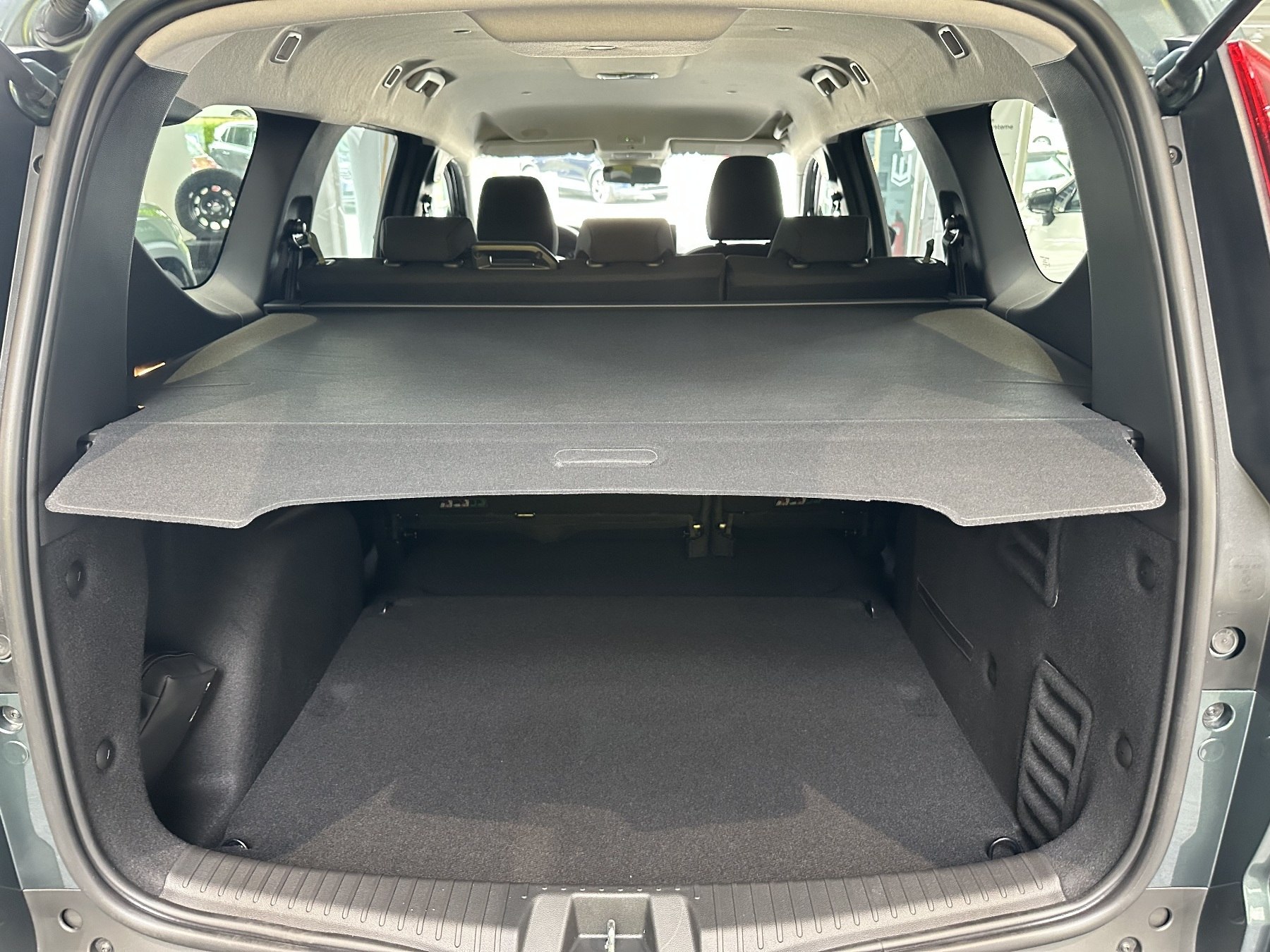 Dacia Jogger – Bild 25