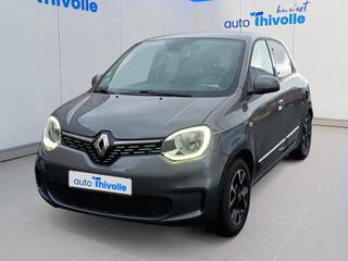 TWINGO III