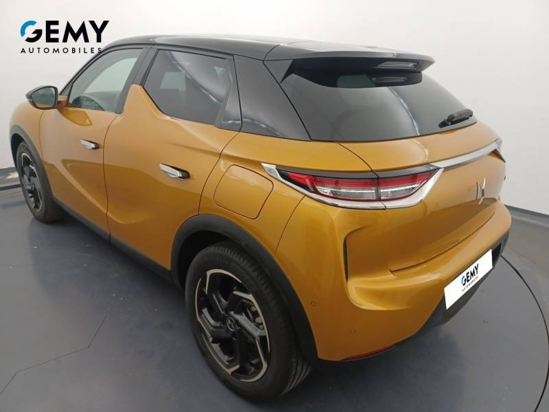 DS DS3 Crossback