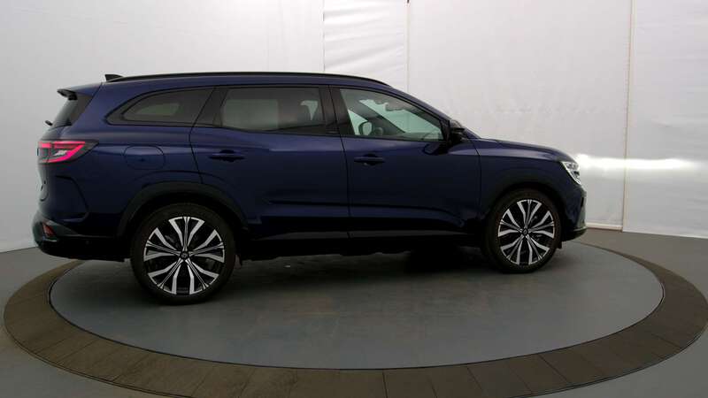Renault Espace VI