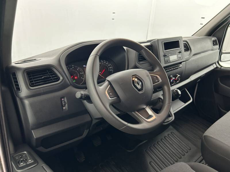 Renault Master III