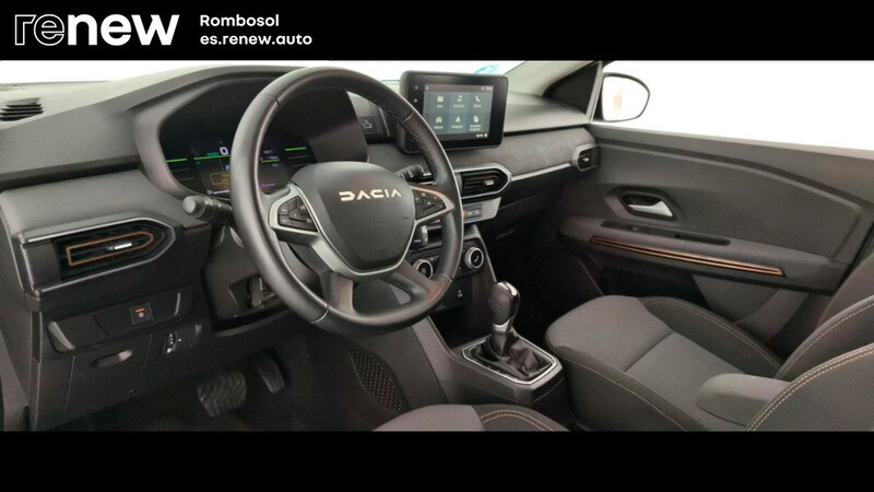Dacia Jogger
