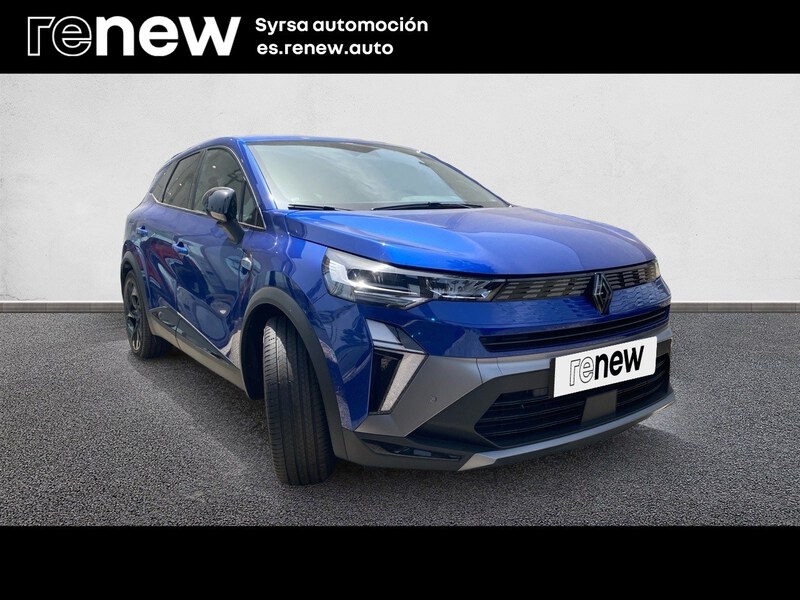 Renault Symbioz