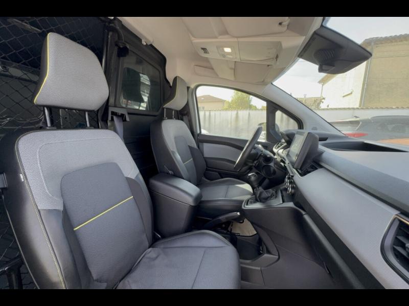 Renault Kangoo VU