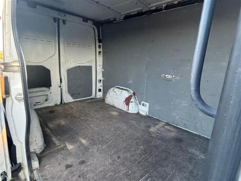 Mercedes Sprinter