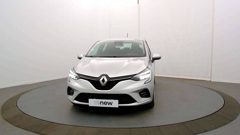 Renault Clio V