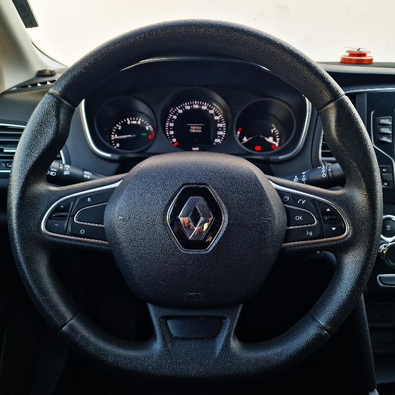 RENAULT Megane 2018 — imagine 44