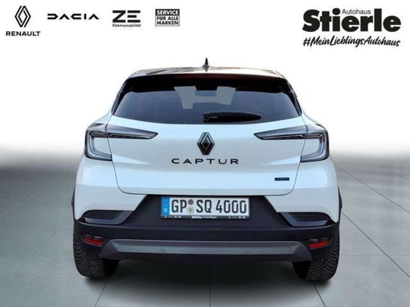 Fahrzeugabbildung Captur 360KAM/CARPLAY/LHZ/NAVI/ Bild 3 von 16