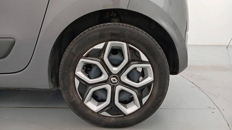 Renault Twingo III