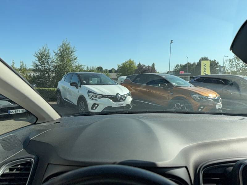 Renault Scenic IV