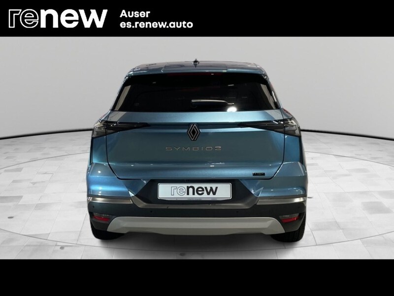 Renault Symbioz