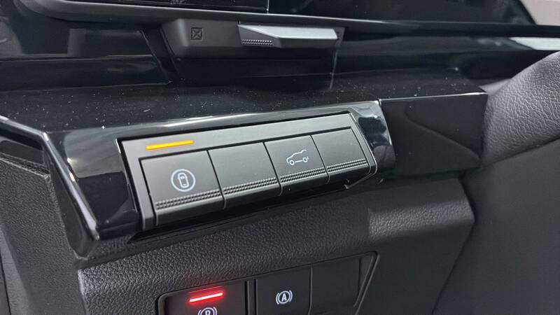 Renault Espace VI