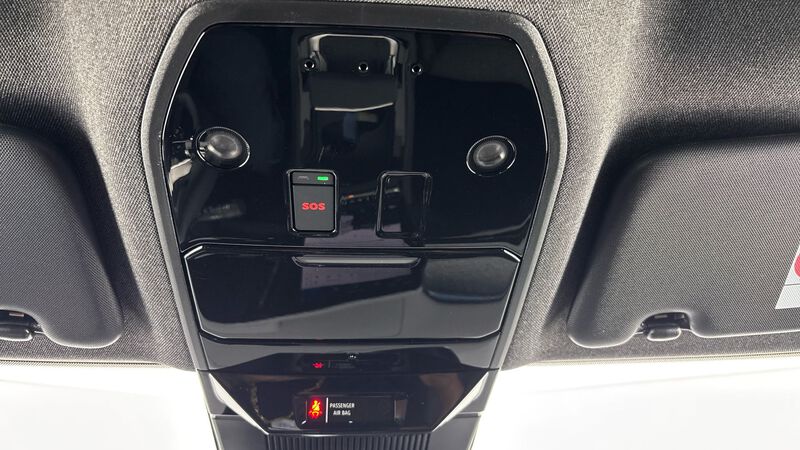 Renault Espace VI