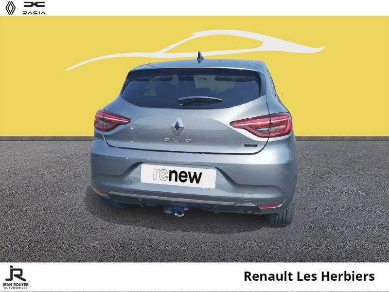 Renault Clio V