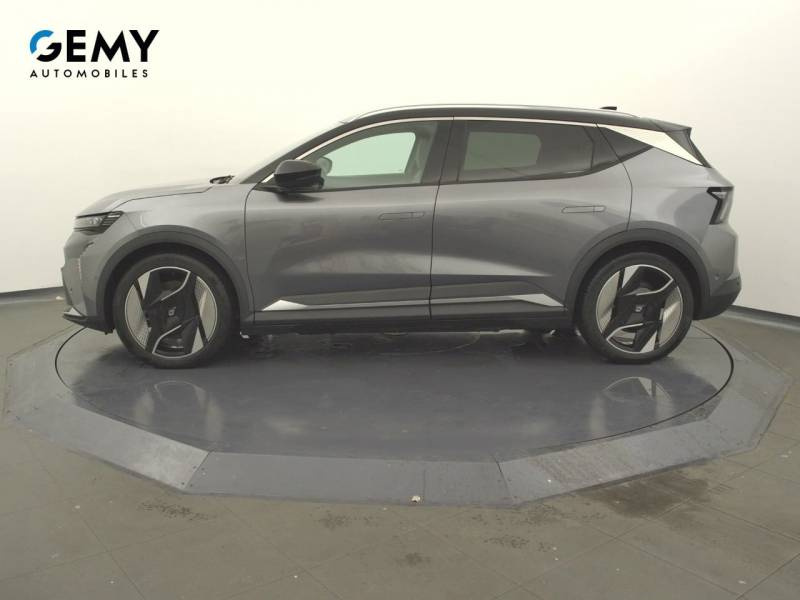 Renault Scenic E-Tech Electrique