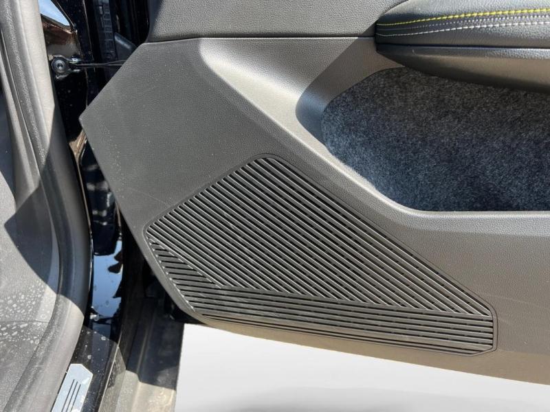 Renault Scenic E-Tech Electrique