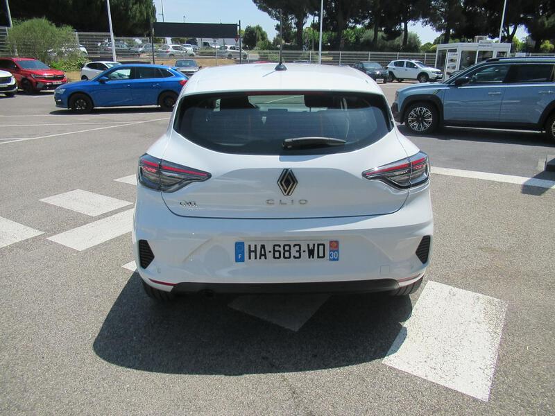 Renault Clio V