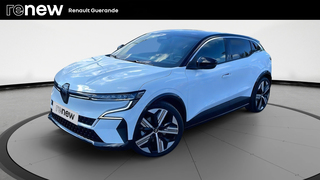 MEGANE E-TECH ELECTRIQUE