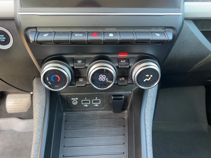 Fahrzeugabbildung Zoe R110 EV50 Evolution Bild 13 von 20