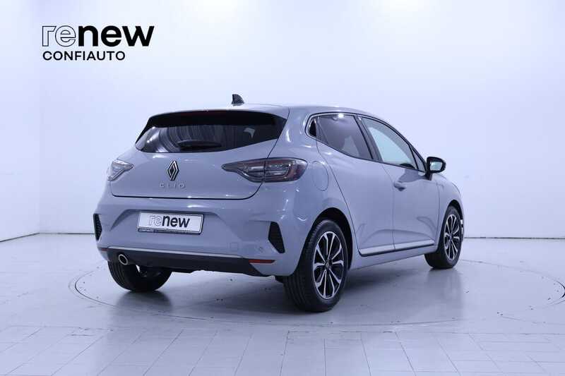 RENAULT Clio Techno Tce 90 — photo 5