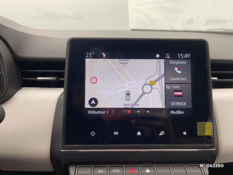 Renault Clio V