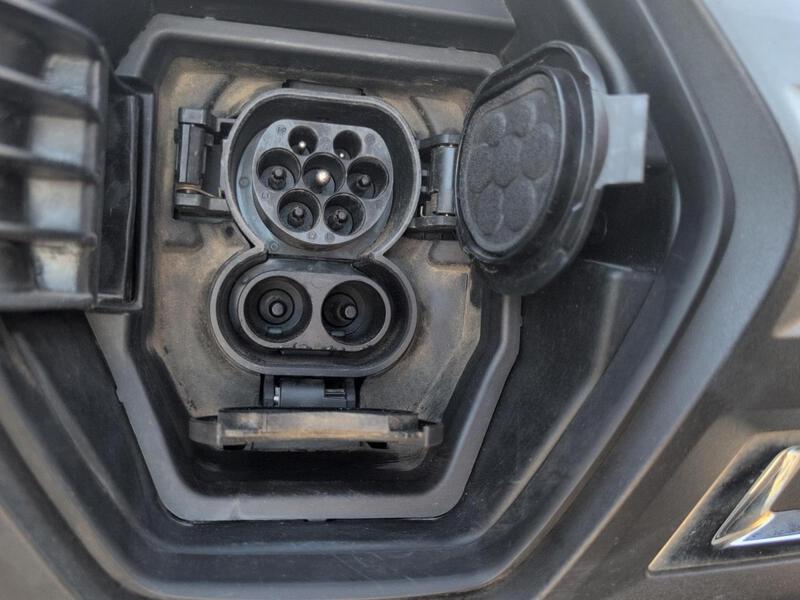 Renault Kangoo VAN E-Tech Electrique