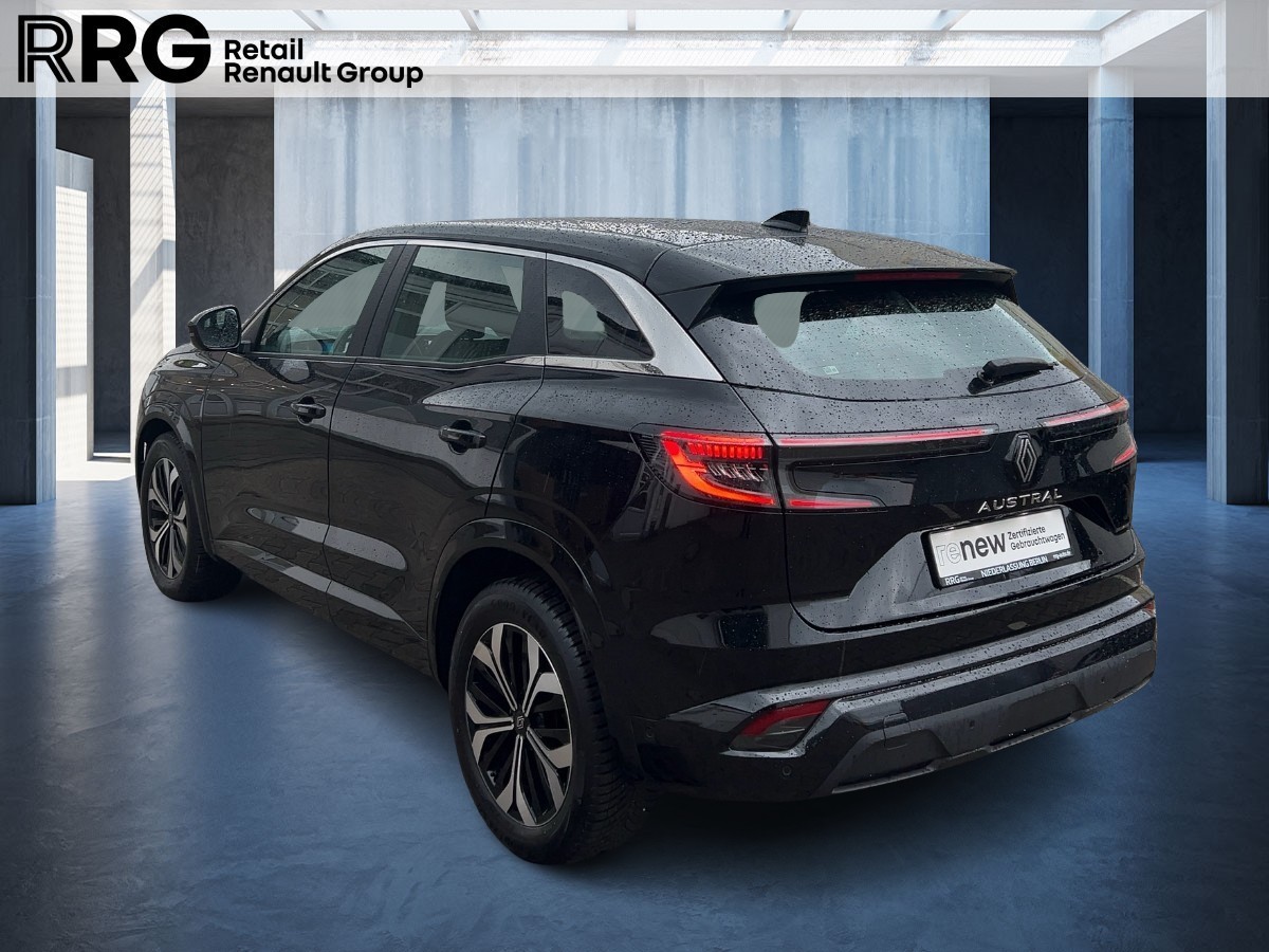 Renault Austral – Bild 3