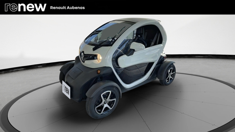 Renault Twizy