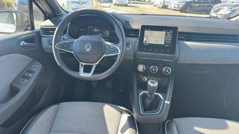 Renault Clio V