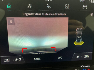Vehicle 3D Image
