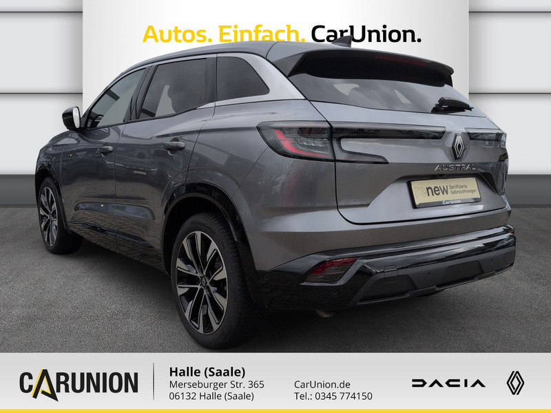 Renault Austral
