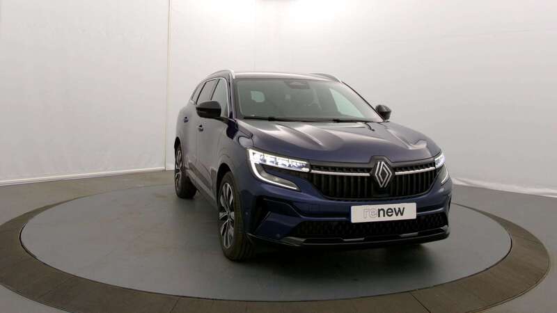 Renault Espace VI